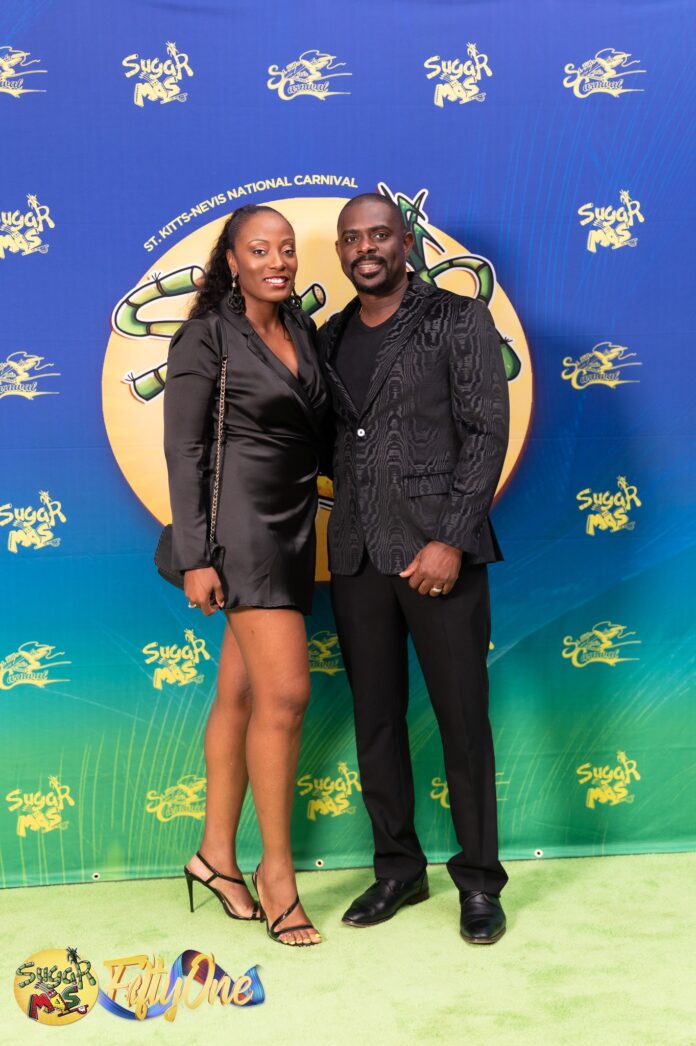 319281019_675929440736912_4583295305030800222_n Samal Duggins organizes Cocktail night for National Carnival stakeholders, PC