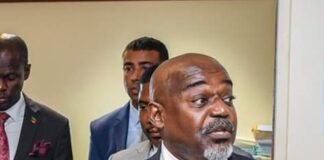 CIU Head Michael Martin to announce new guidelines for CBI Programme of St Kitts and Nevis