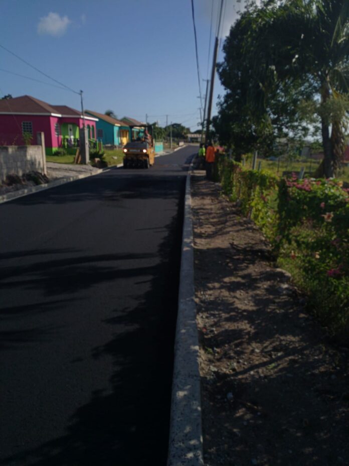 320961341_3458347941119496_5884508927367553937_n Mark Brantley shares update about redevelopment project in Nevis, PC: Facebook