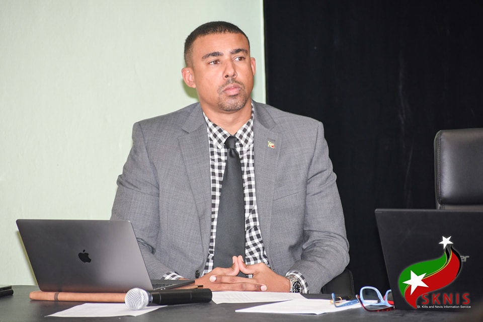 CIU officials host forum for Local Service Providers, Discuss new CBI programme, PC: Facebook