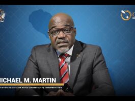 CIU St Kitts and Nevis announces revamping of CBI Programme