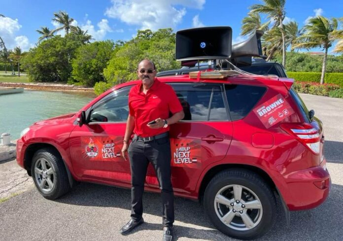 321804834_1594421694319863_6239757430992827787_n Antigua and Barbuda: Gaston Browne announces development plans for 2023, Image Courtesy: Facebook