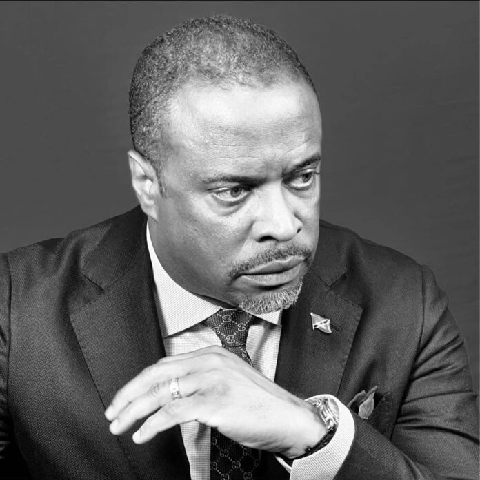 323210248_5691560487558165_6206092012983062886_n (1) Mark Brantley says he will defeat NRP again in Election Petition 2023