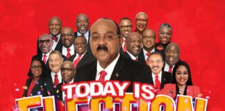 Antigua and Barbuda Labour Party shares last minute directives ahead of polls