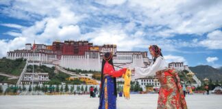 China's claim on Tibet based on 1951 illegal says Tibet Press