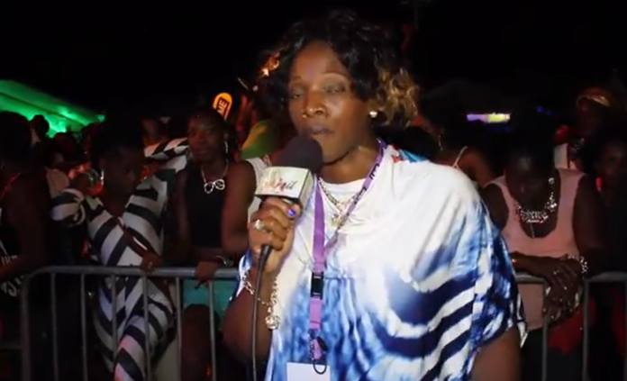 Nevis: Avril Francis shares gratitude post for people who 