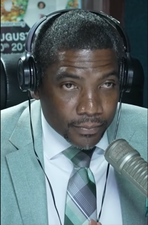 Screenshot_20230127_112128 PM Terrance Drew shares plans about min wages, student loans during radio talk, Image Courtesy: Facebook