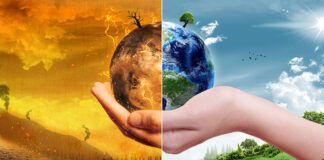 Antigua and Barbuda: ABLP lays out plans for Climate Action, Image Courtesy: Google