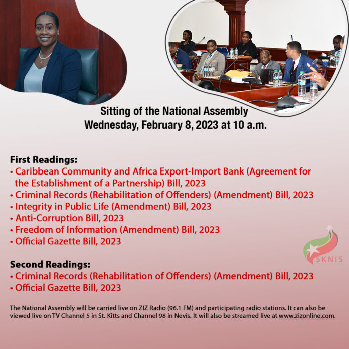 327158891_894762551768586_1180022266412329420_n National Assembly to discuss federal bills in Feb 8 session