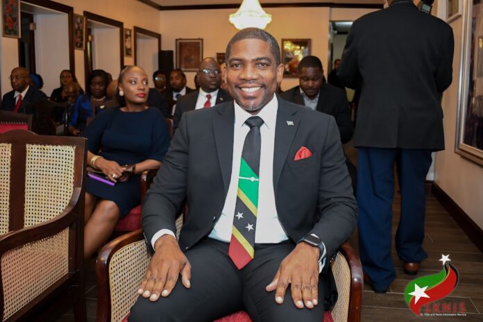 328154537_589214536382876_5043653567419480202_n PM Terrance Drew attends Social Security Board thanksgiving service