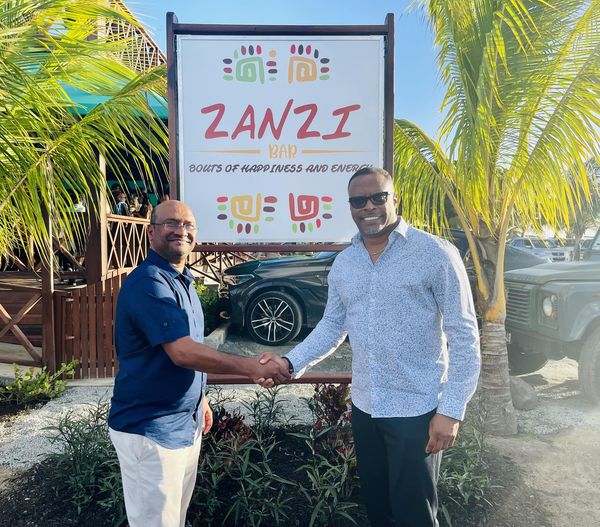 328491148_591379872841365_8832745418764380311_n Premier Mark Brantley announces launch of new business in Nevis