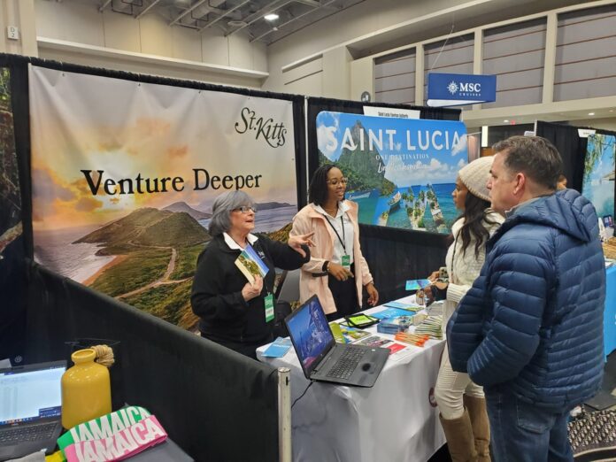 329176983_534178735444664_197695364611165396_n St Kitts Tourism Authority continues to promote country