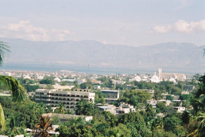 Mark Brantley expresses concern over Haiti's situation, calls for action, Image Courtesy: Google