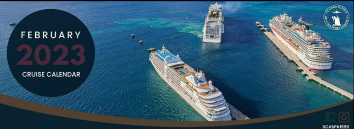 Denzil Douglas shares Cruise Schedule for February 2023, Read Here, Image Courtesy: Facebook