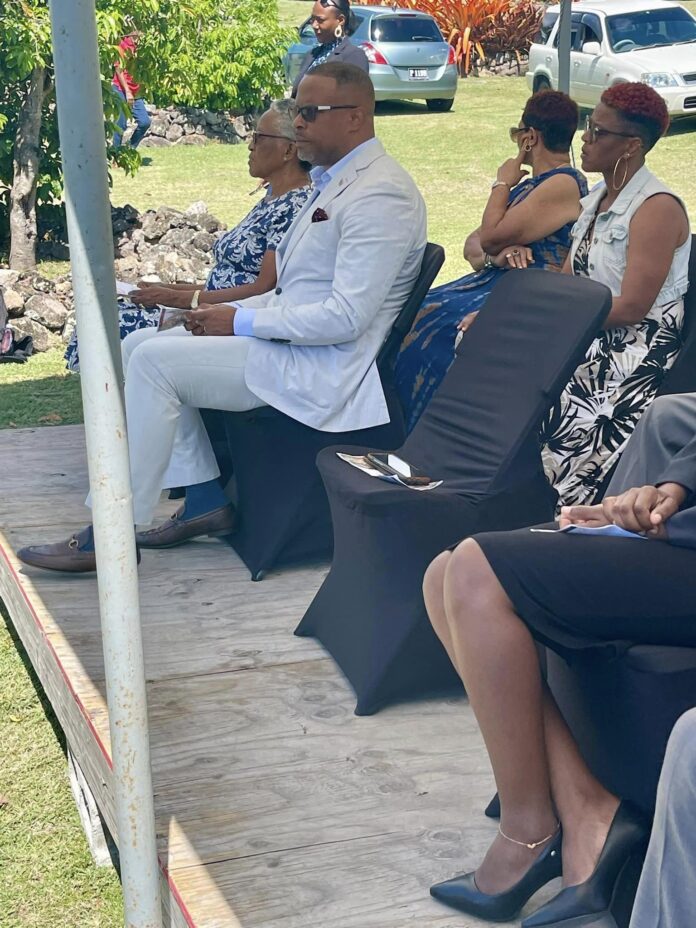 329779795_1866518677046537_5102021026684022907_n Premier mark Brantley shares glimpses of Nevisian Heritage Village 20th anniversary