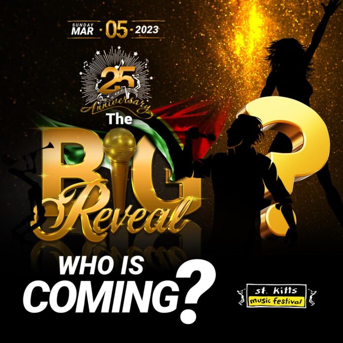 334584740_739759754276325_1494261184278959029_n St Kitts Music Festival announces first wave of participants, shares PM Terrance Drew