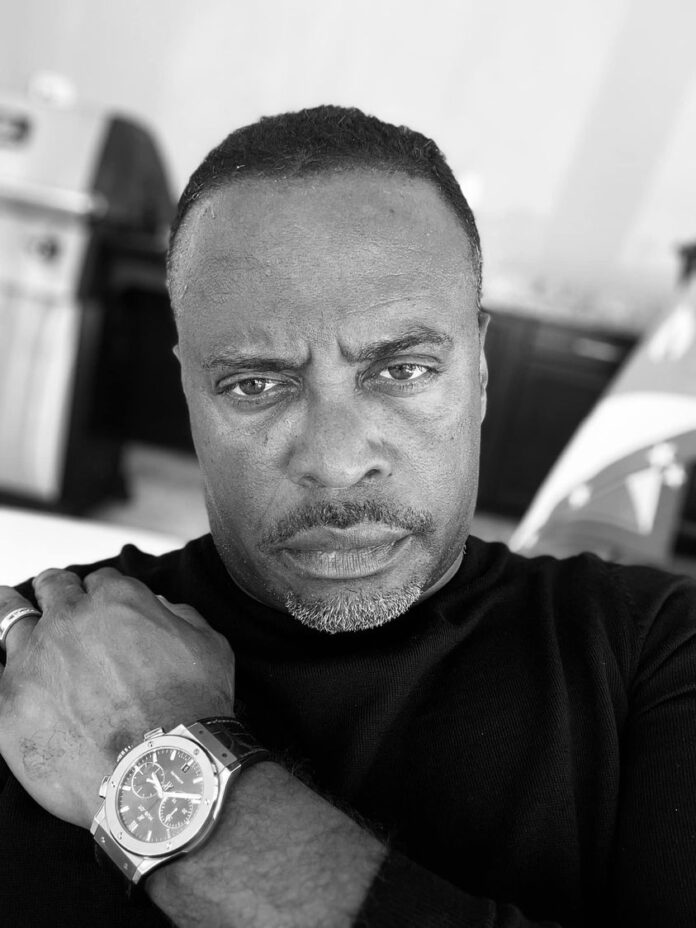 335118128_761957402179053_4667807611484214489_n The premier of Nevis, Mark Brantley, recently took to his social media account to express his concern about the situation he is witnessing in the island nation. According to the Premier, some people on the island are using the issue of environmental protection to stop the problems of development on the island.