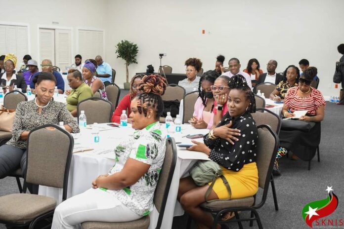 336900306_757927772380256_6889769720627335892_n Samal Duggins invites Small business onwers to attend Grant Readiness workshop, Image Courtesy: Facebook
