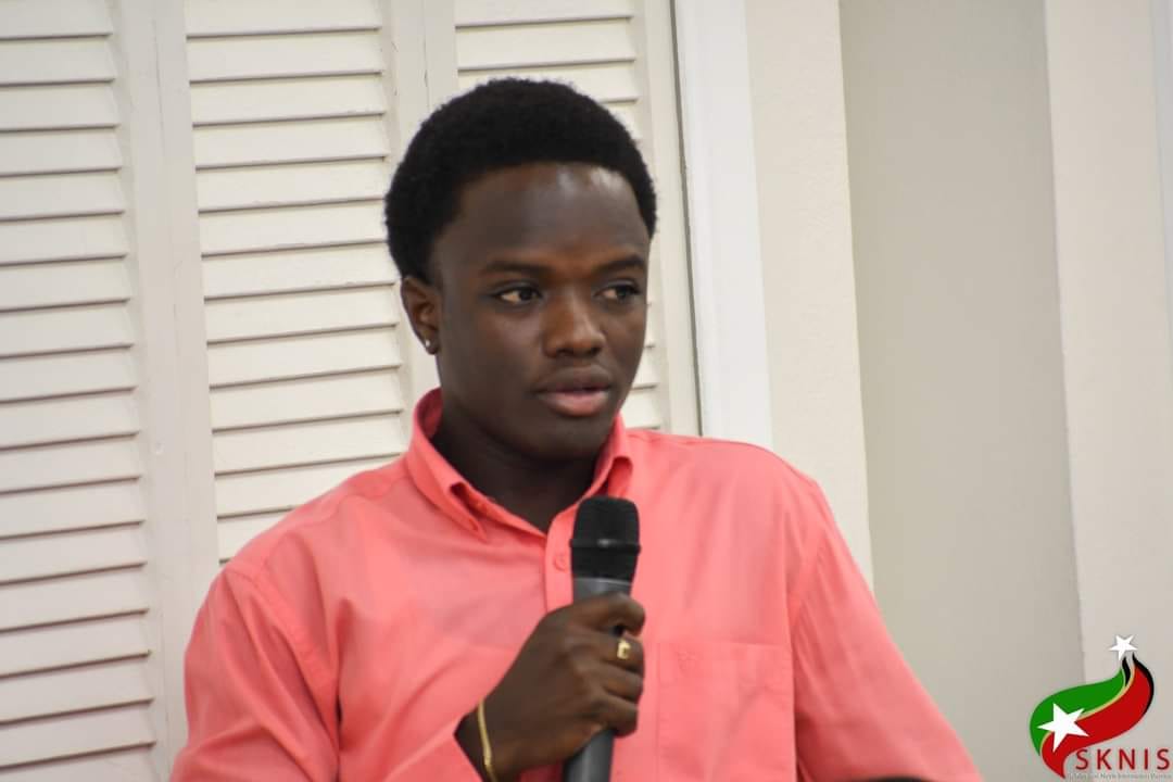 Samal Duggins invites Small business onwers to attend Grant Readiness workshop, Image Courtesy: Facebook