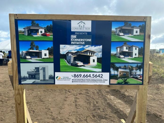 338364516_128440223388254_8285562058705031050_n Deputy PM Geoffrey Hanley shares update about housing initiative, Image Courtesy: facebook