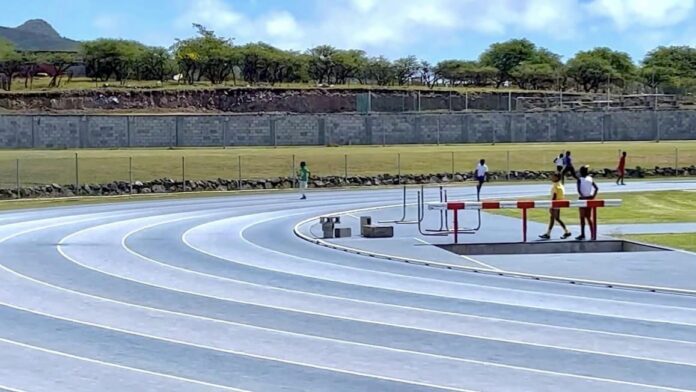 338398709_221746897102646_4855426603372273058_n Mark Brantley commends sports development in Nevis