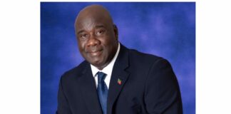 CCM Alexis Jeffers calls out NRP for continuous attacks on his political party