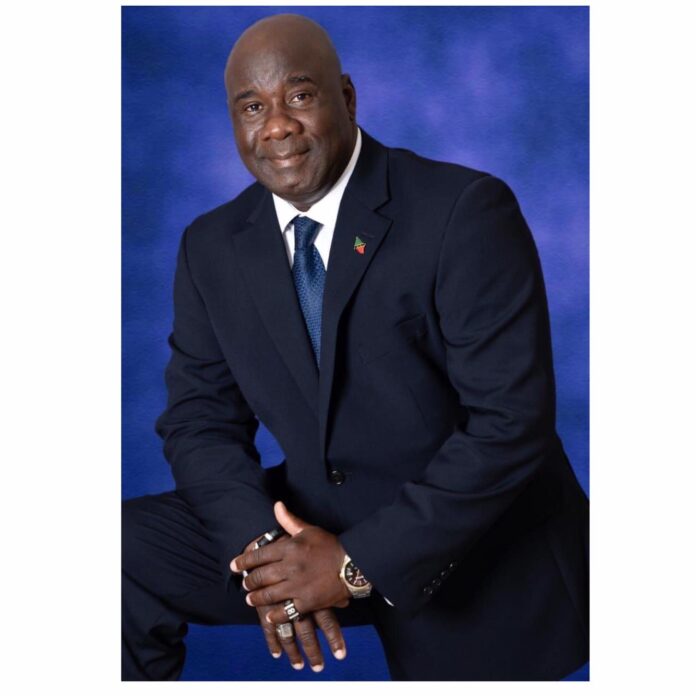 98345804_2649164728684825_5476196633702039552_n CCM Alexis Jeffers calls out NRP for continuous attacks on his political party