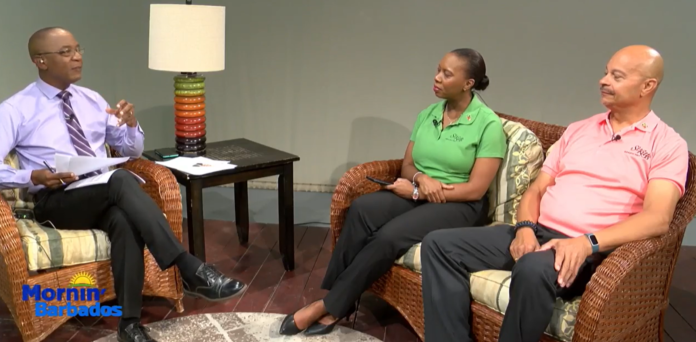 Screenshot 2023-03-14 122530 St Kitts Tourism Authority promotes