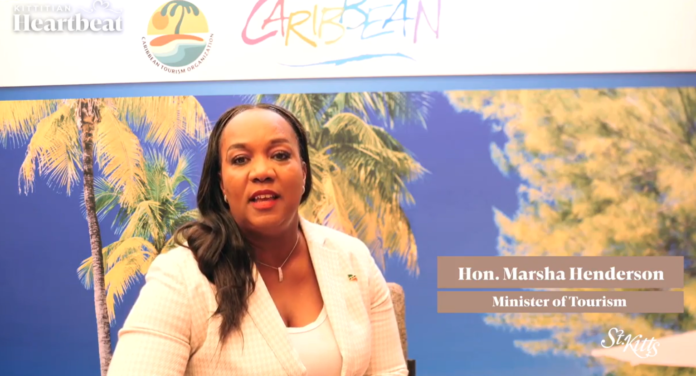 Minister Henderson unveils measures to support small businesses