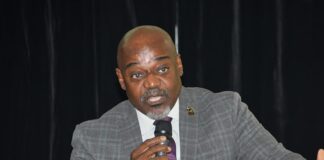 CIU Head Michael Martin renews interest of HNWIs in Fund Option with innovations, Image Courtesy: Facebook