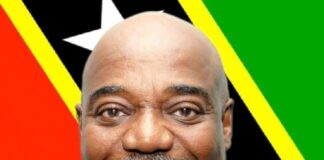 Michael Martin redoubles efforts to increase demand for St Kitts and Nevis CBI Programme, Image Courtesy: Facebook