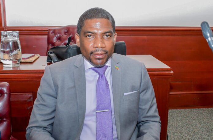 The Prime Minister of St Kitts and Nevis, Dr Terrance Drew, recently led several critical discussions about the laws and bills during the sitting of the national assembly on April 4,