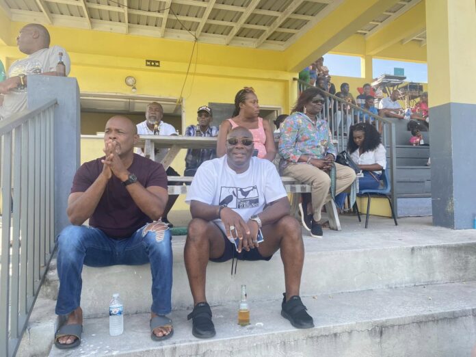340339306_3584657375137922_8420527071040901625_n Alexis Jeffers hosts Cricket tournament to celebrate Easter Sunday, Image Courtesy: facebook
