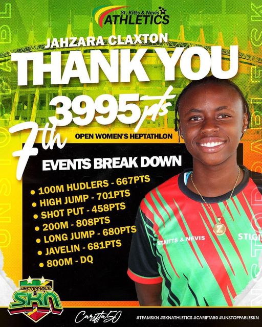 341012200_260378723070401_4894596382490987653_n Jahzara Claxton gets support from SKN Leaders after disqualification, Image Courtesy: Facebook