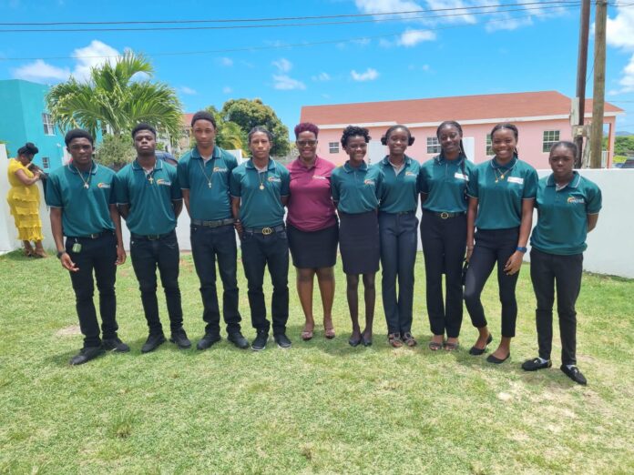 341343108_238067715382642_5338142577916018781_n St Kitts and Nevis Athletics Association celebrates SKN Unstoppable team with prayer and lunch outing, Image: facebook