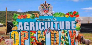 Samal Duggins shares glimpses from 2-day Agriculture open, Image Courtesy: Samal Duggins