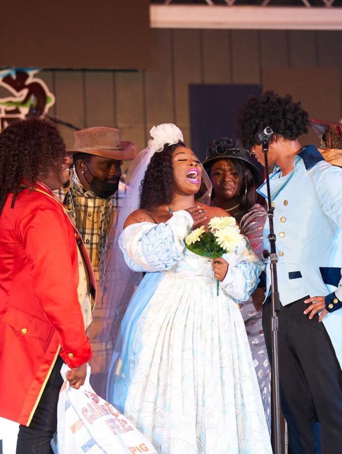 343649136_145867461616604_3429701055757379929_n Latoya Jones highlights Nayala Daniel as St Thomas Parish Youth Excellence Award 2023 recipient, Image Courtesy: Facebook