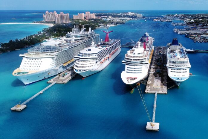 GettyImages-946324216 Cruise Schedule for St Kitts April 2023, Read Here: Image courtesy: Google