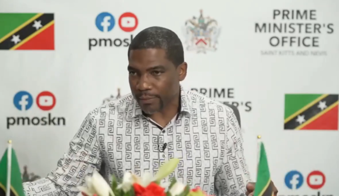 Screenshot 2023-04-22 155841 PM Terrance Drew talks about multipronged approach to address crime and violence, Iage Courtesy: Facebook