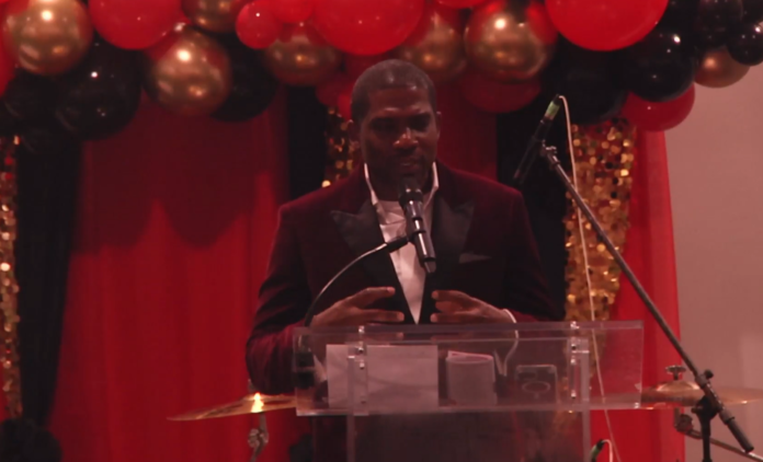 Screenshot 2023-04-23 202739 PM Terrance Drew organizes 3rd Annual Gala, awards and dinner Night, Image Courtesy: Facebook