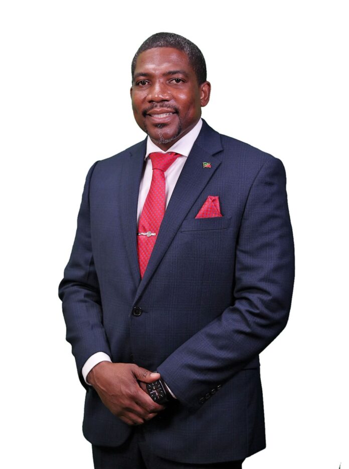 341271906_251832223892365_4118113864754063795_n PM Terrance Drew extends condolences to Guyana after deadly dormitory fire kills 19, Image Courtesy: facebook
