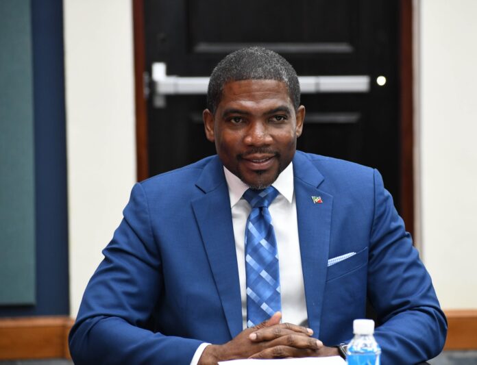 343187519_1691546094626914_4387545987665379096_n PM Terrance Drew announces beginning of 2nd Phase of Graduate Finance Programme