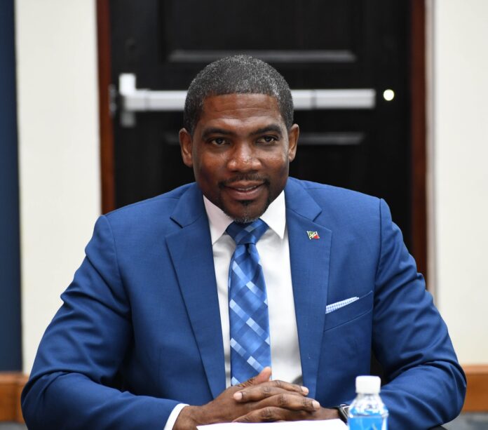 343187519_1691546094626914_4387545987665379096_n PM Terrance Drew expresses pride on SKN Housing project, calls it beneficial for economy, Image Courtesy, SKNIS, Facebook