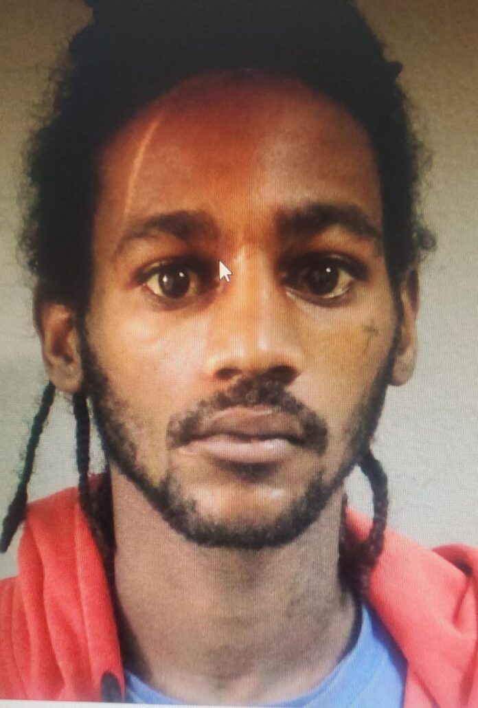 346069014_822736532812462_3200716689582110149_n Akeem Sage of Central Fiennes Avenue charged with robbery, weapons recovered