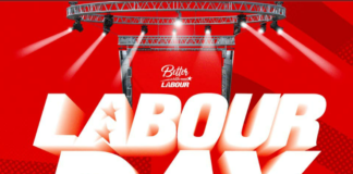 Labour Day: SKNLP gears up for celebration with parade and Concert, Image Courtesy: facebook