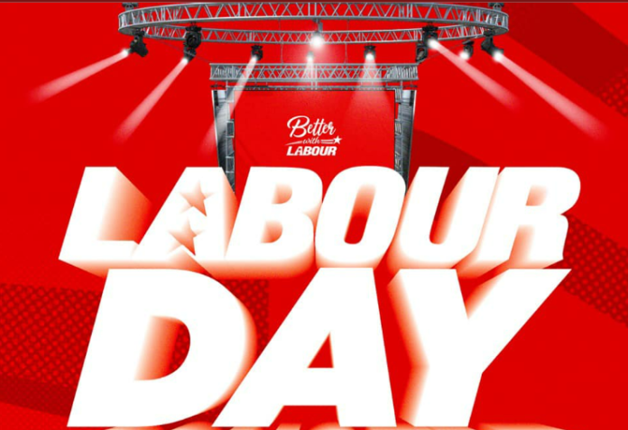 Labour Day: SKNLP gears up for celebration with parade and Concert, Image Courtesy: facebook