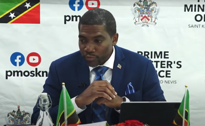 Screenshot 2023-05-12 124556 PM Terrance Drew announces start of Renal transplant procedures in federation hospitals, Image Courtesy: facebook