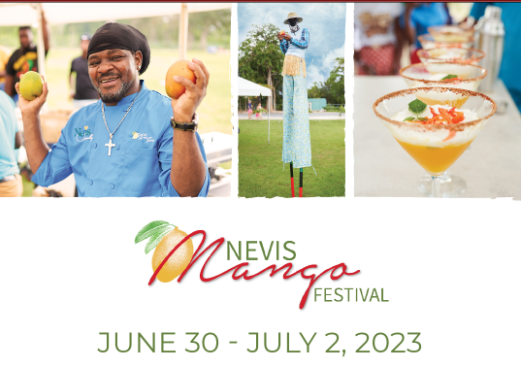 Screenshot 2023-05-13 221229 Nevis Tourism Authority announces Mango Festival Nevis 2023 Schedule, Image Courtesy: Facebook