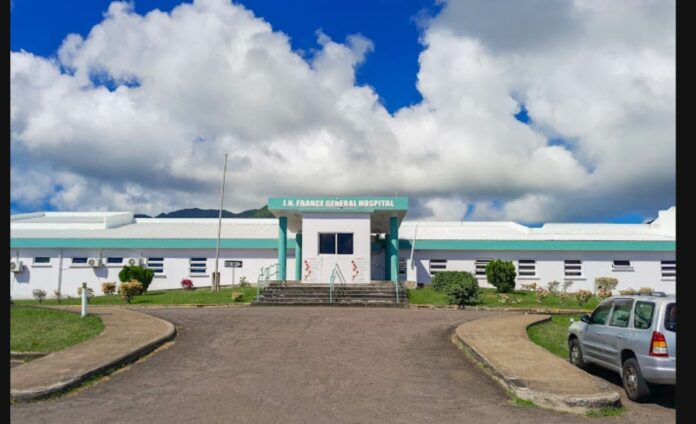 Eye Surgeries resume in JNF General Hospital, big milestone in Healthcare