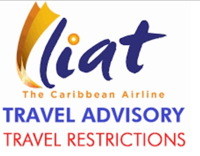 Tropical Storm Bret causes travel disruoption in regional travel